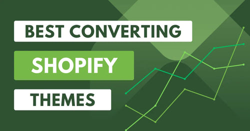 Top Shopify Themes for Higher Conversions in 2024
