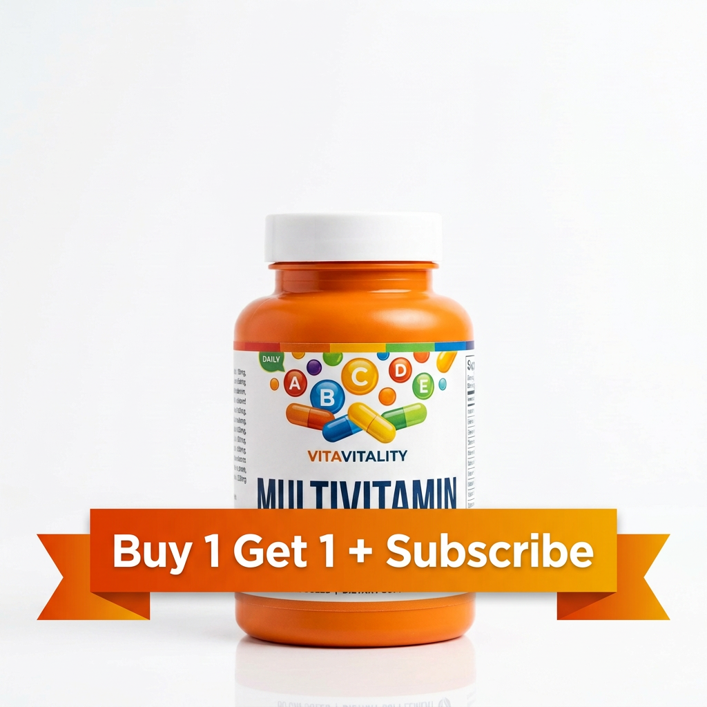 Buy 1 Get 1 + Subscribe
